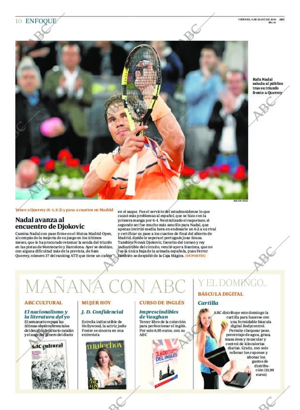 ABC MADRID 06-05-2016 página 10