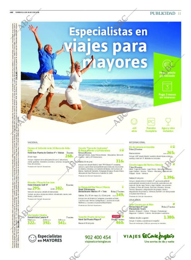 ABC MADRID 06-05-2016 página 11