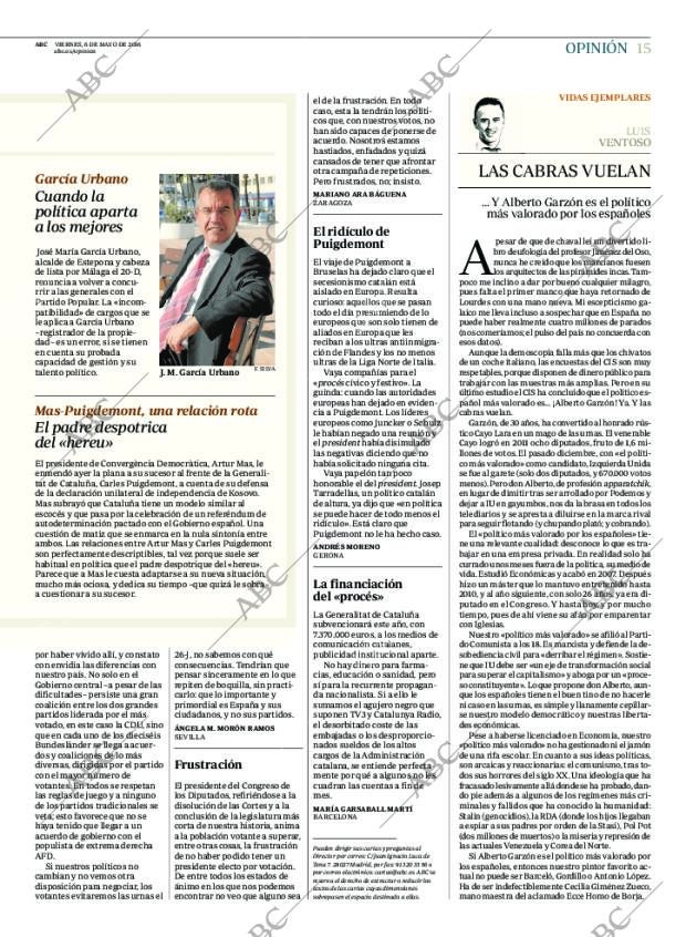 ABC MADRID 06-05-2016 página 15
