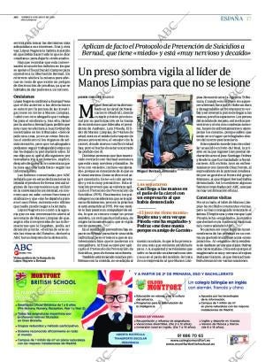 ABC MADRID 06-05-2016 página 17