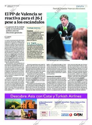 ABC MADRID 06-05-2016 página 25