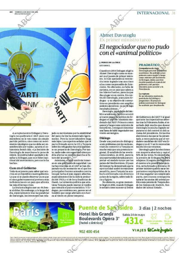 ABC MADRID 06-05-2016 página 31