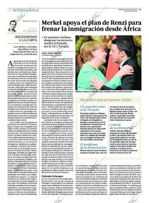 ABC MADRID 06-05-2016 página 32