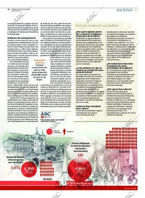 ABC MADRID 06-05-2016 página 43