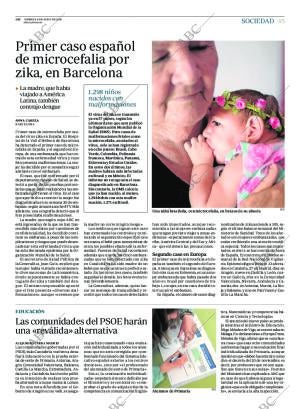 ABC MADRID 06-05-2016 página 45