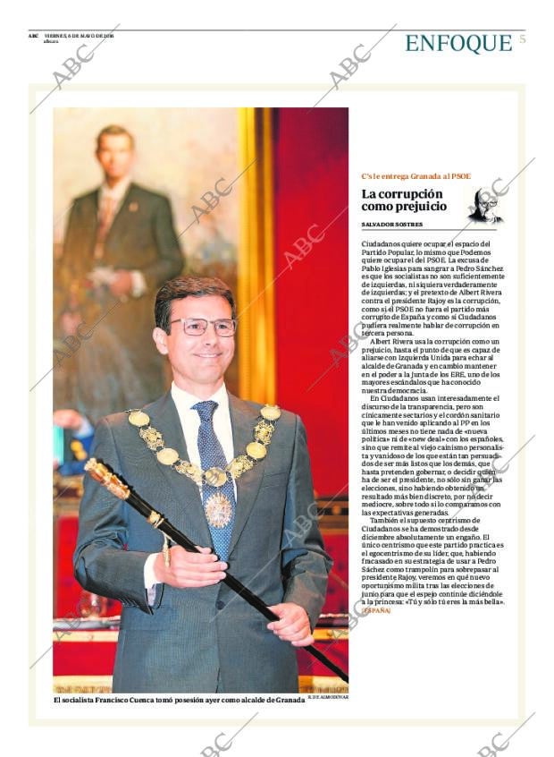 ABC MADRID 06-05-2016 página 5