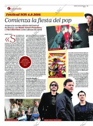ABC MADRID 06-05-2016 página 60