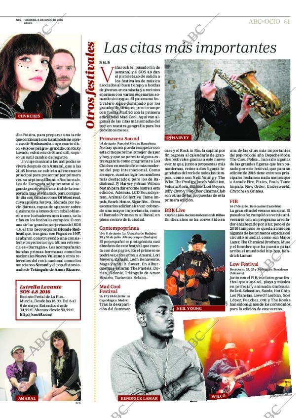 ABC MADRID 06-05-2016 página 61
