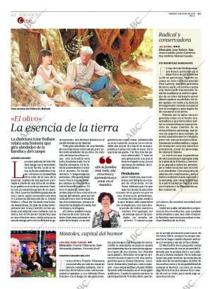ABC MADRID 06-05-2016 página 64