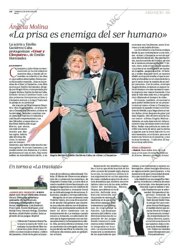 ABC MADRID 06-05-2016 página 69