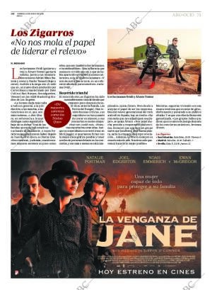ABC MADRID 06-05-2016 página 71