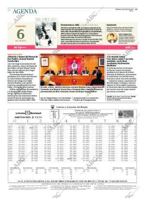 ABC MADRID 06-05-2016 página 80