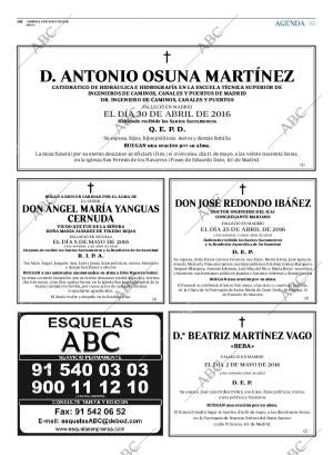 ABC MADRID 06-05-2016 página 81