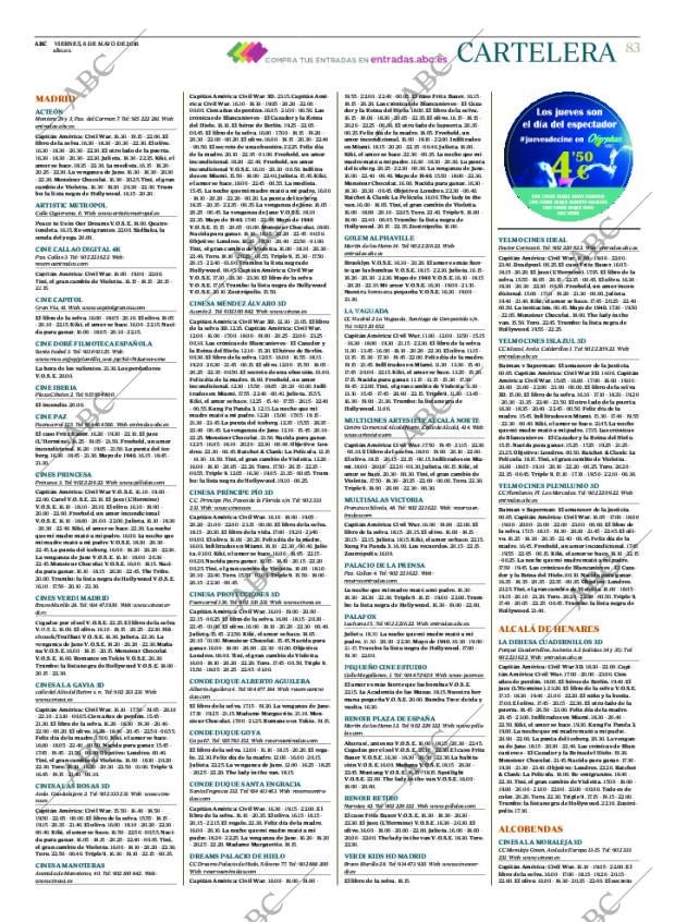 ABC MADRID 06-05-2016 página 83