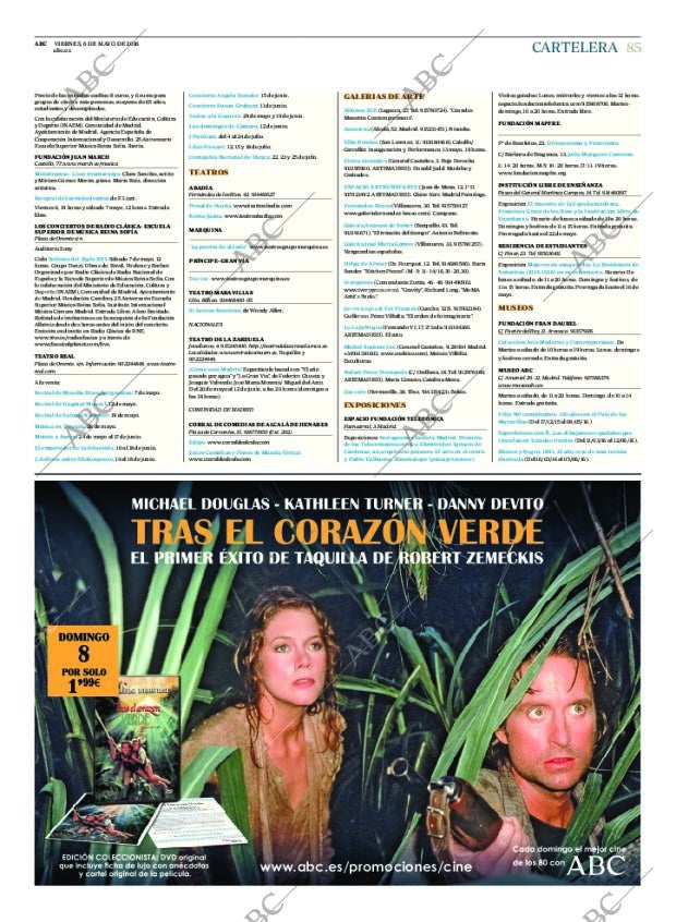 ABC MADRID 06-05-2016 página 85