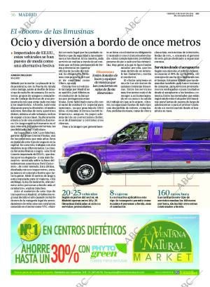 ABC MADRID 06-05-2016 página 96