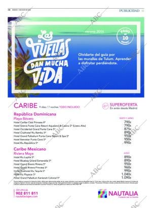 ABC CORDOBA 07-05-2016 página 11