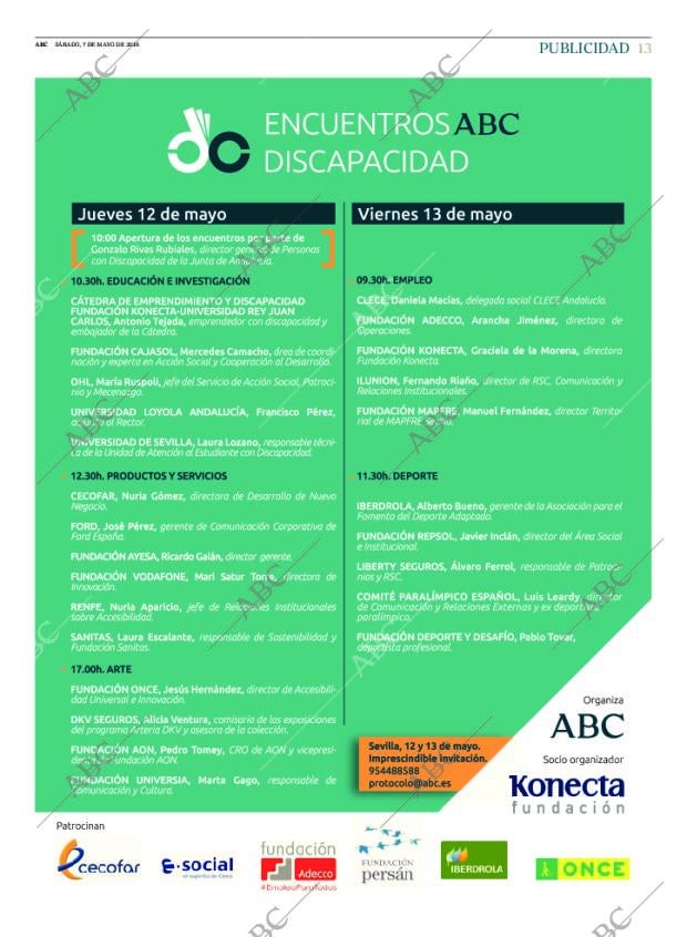 ABC CORDOBA 07-05-2016 página 13