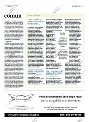 ABC CORDOBA 07-05-2016 página 19