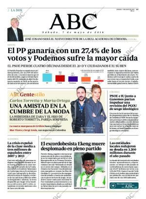 ABC CORDOBA 07-05-2016 página 2