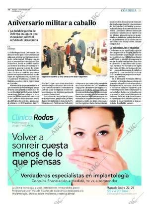 ABC CORDOBA 07-05-2016 página 21