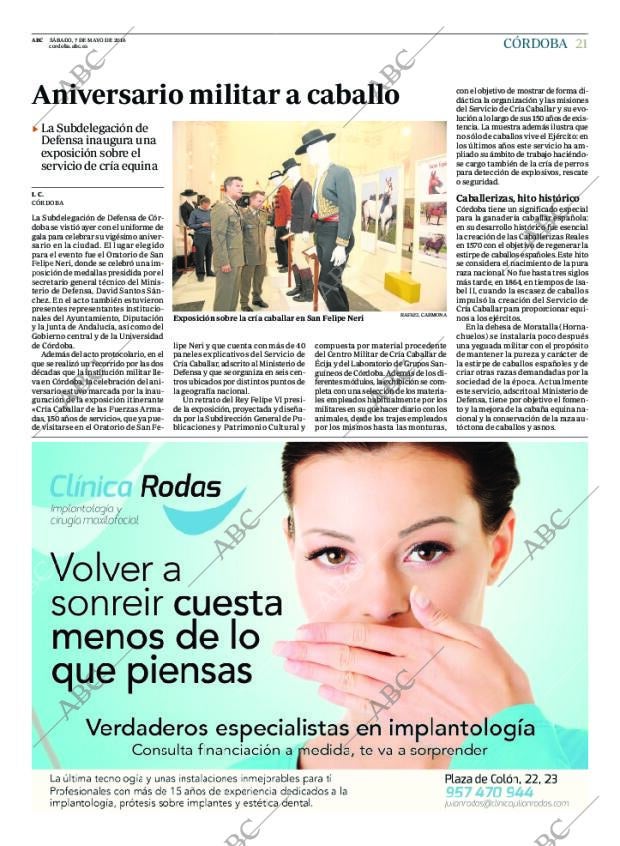 ABC CORDOBA 07-05-2016 página 21