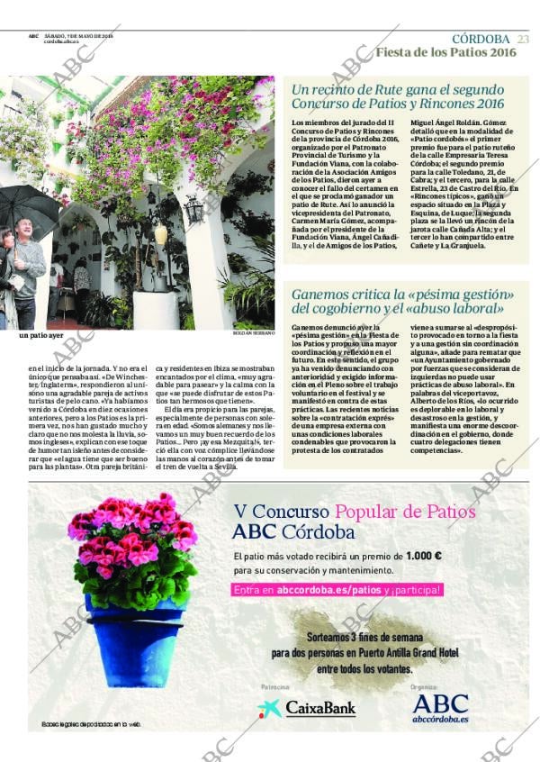 ABC CORDOBA 07-05-2016 página 23