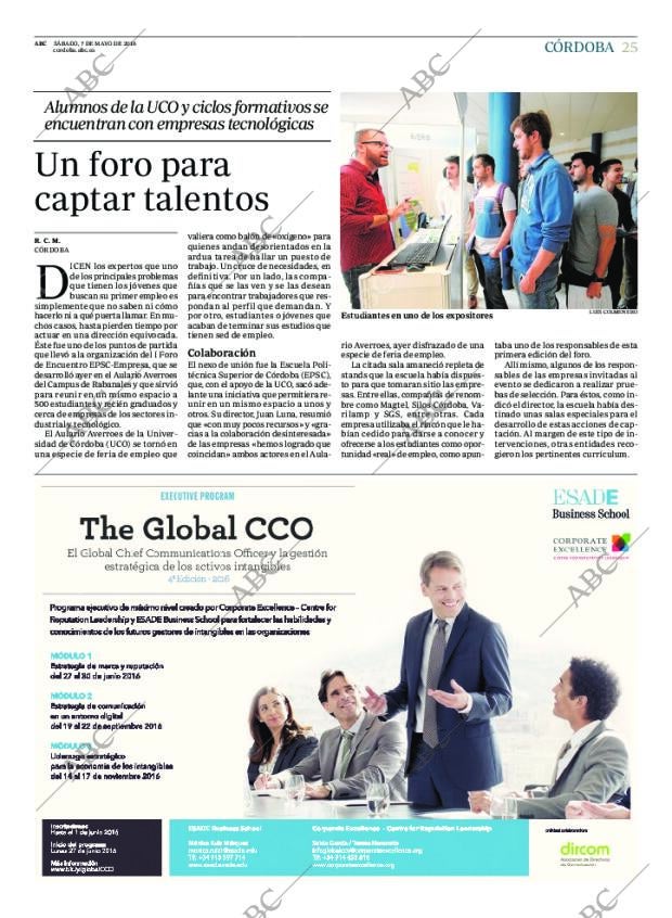 ABC CORDOBA 07-05-2016 página 25