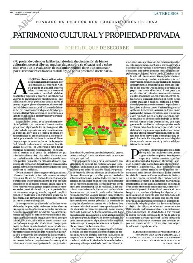 ABC CORDOBA 07-05-2016 página 3