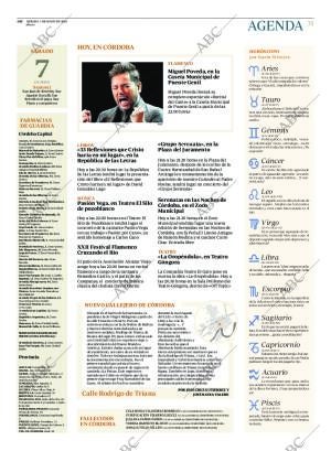 ABC CORDOBA 07-05-2016 página 31