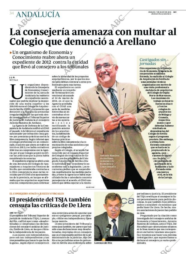 ABC CORDOBA 07-05-2016 página 34