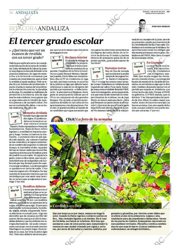 ABC CORDOBA 07-05-2016 página 36