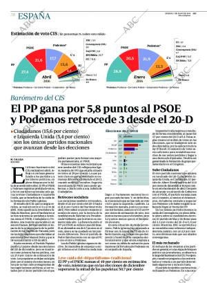 ABC CORDOBA 07-05-2016 página 38