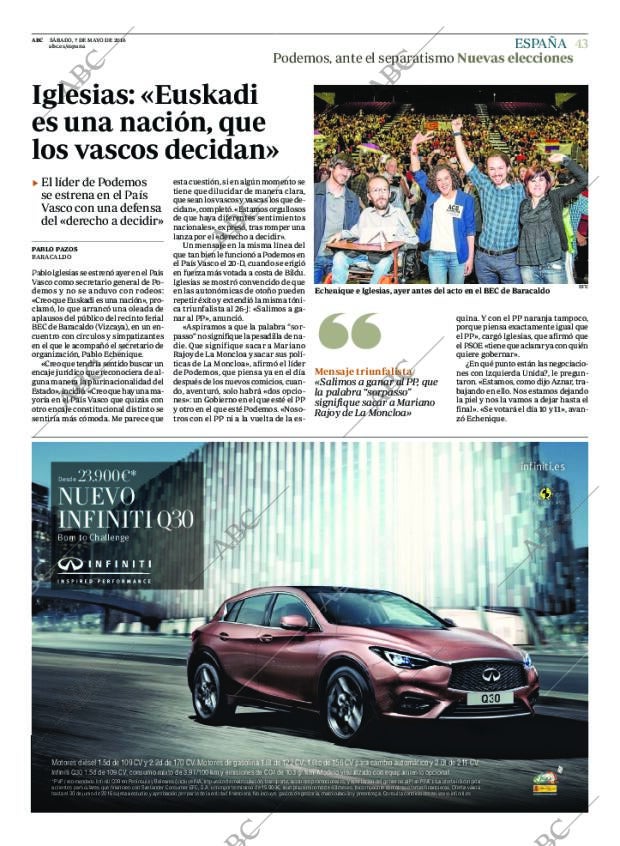 ABC CORDOBA 07-05-2016 página 43