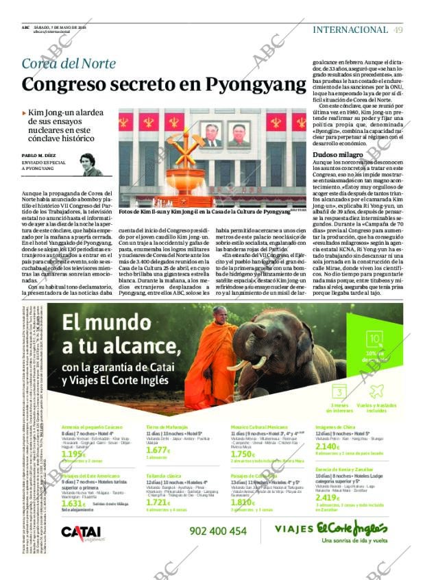 ABC CORDOBA 07-05-2016 página 49