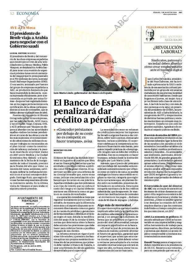 ABC CORDOBA 07-05-2016 página 52