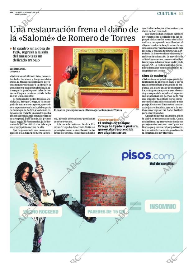 ABC CORDOBA 07-05-2016 página 63