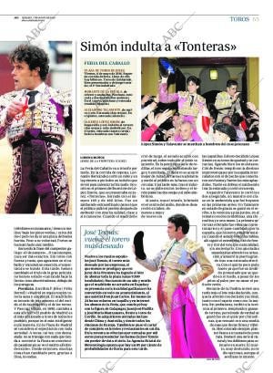 ABC CORDOBA 07-05-2016 página 65