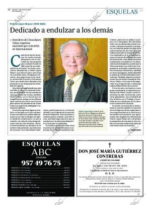 ABC CORDOBA 07-05-2016 página 69