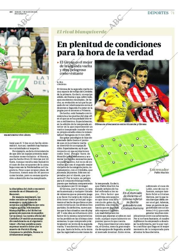 ABC CORDOBA 07-05-2016 página 71