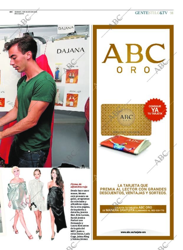 ABC CORDOBA 07-05-2016 página 91