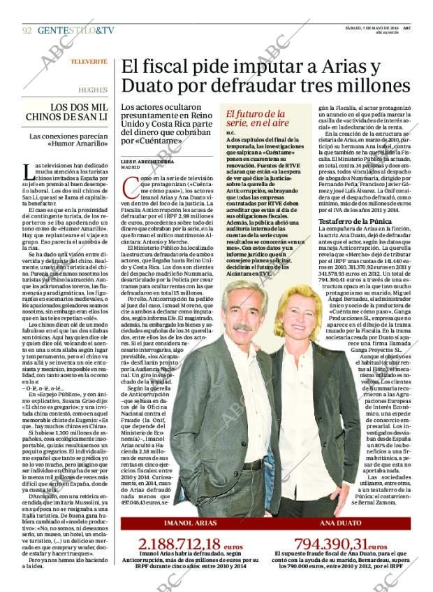 ABC CORDOBA 07-05-2016 página 92