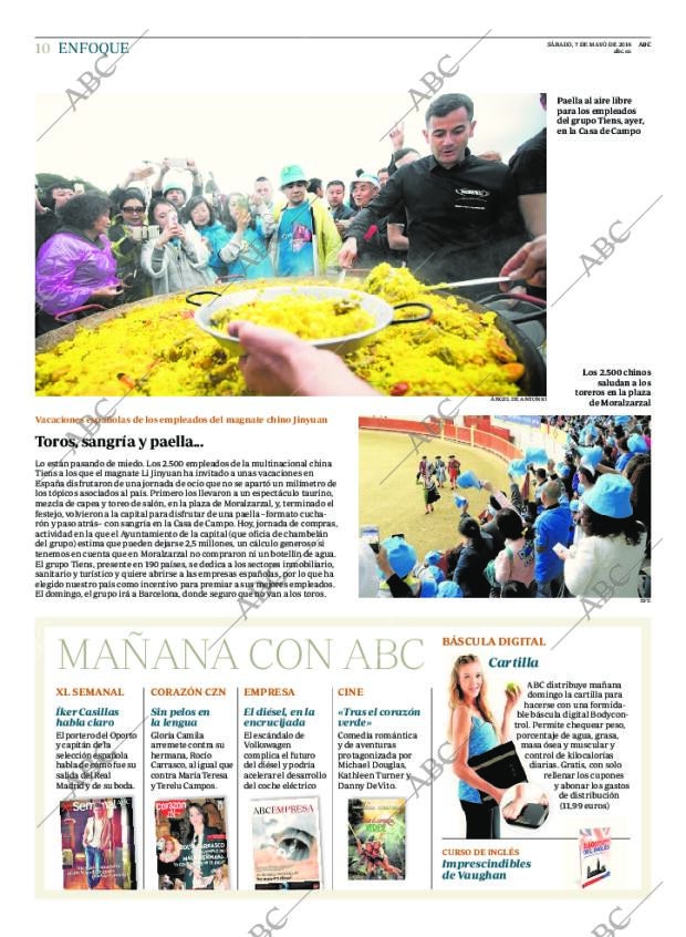 ABC MADRID 07-05-2016 página 10