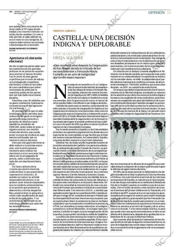 ABC MADRID 07-05-2016 página 15