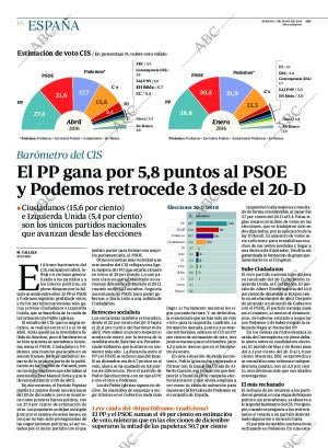 ABC MADRID 07-05-2016 página 16