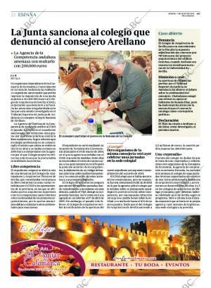 ABC MADRID 07-05-2016 página 22