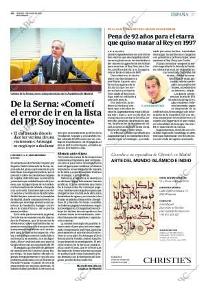 ABC MADRID 07-05-2016 página 27