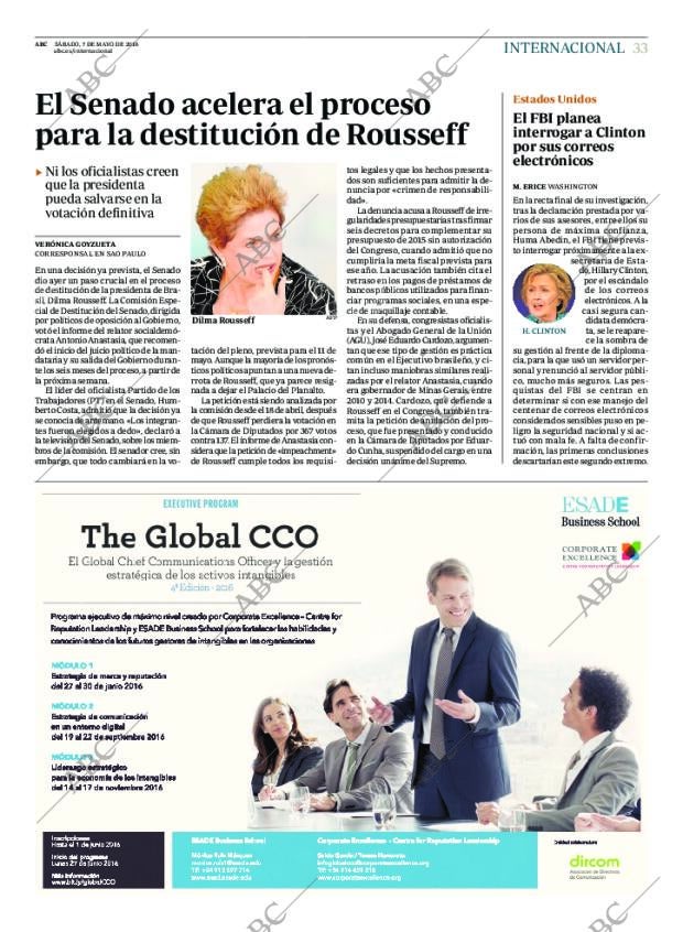 ABC MADRID 07-05-2016 página 33