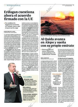 ABC MADRID 07-05-2016 página 34