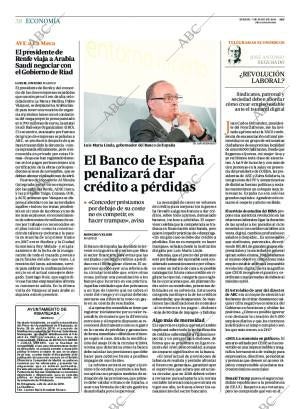 ABC MADRID 07-05-2016 página 38